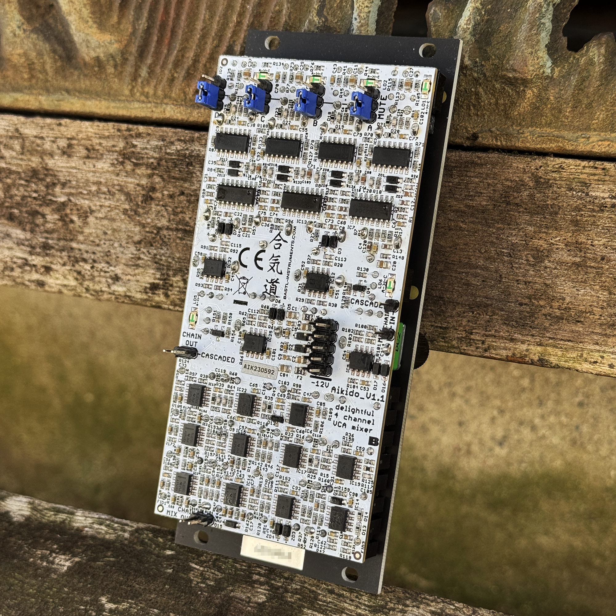 Aikido – beatsville