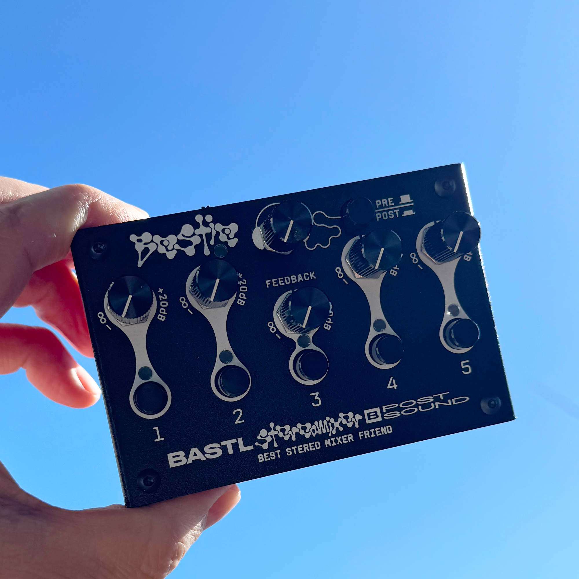 Bestie – beatsville