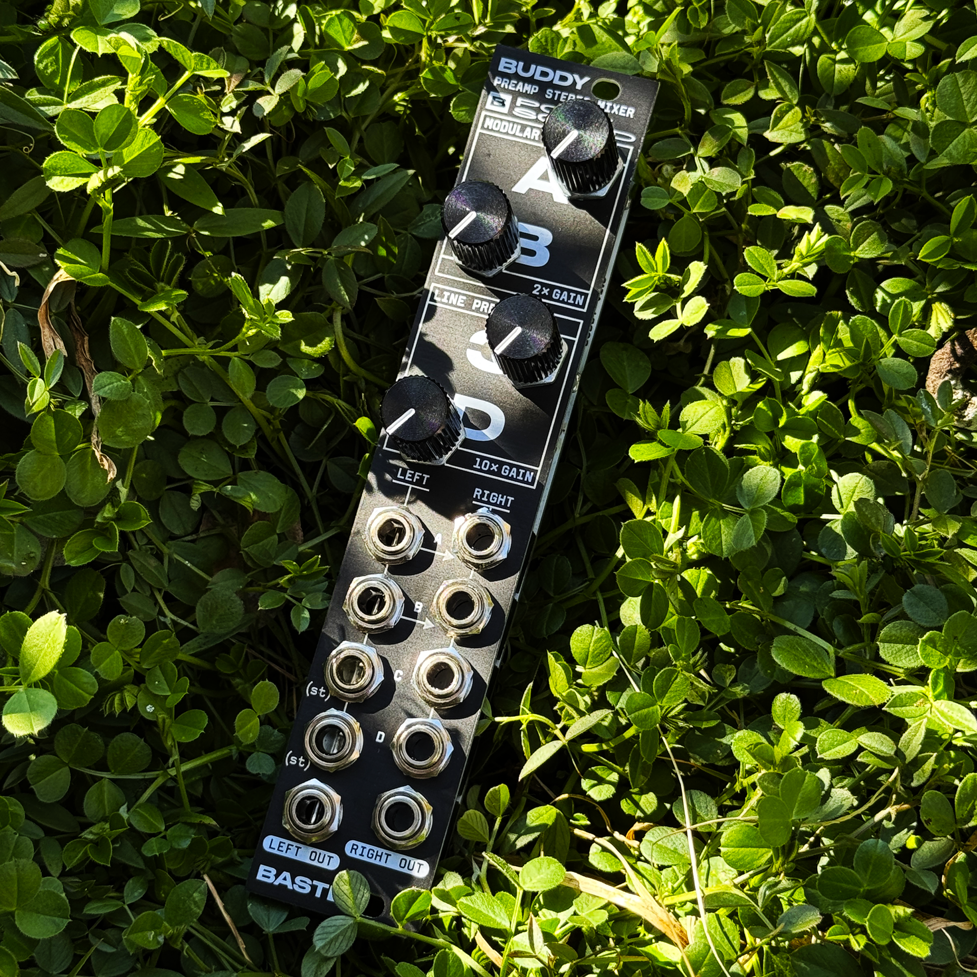 Buddy – beatsville