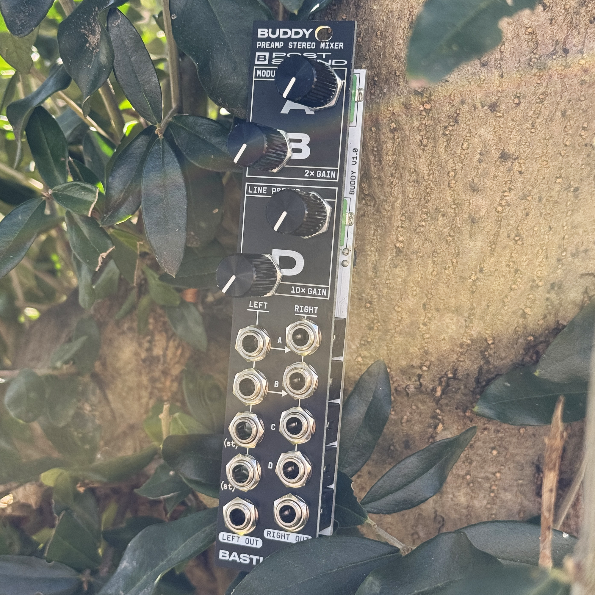 Buddy – beatsville