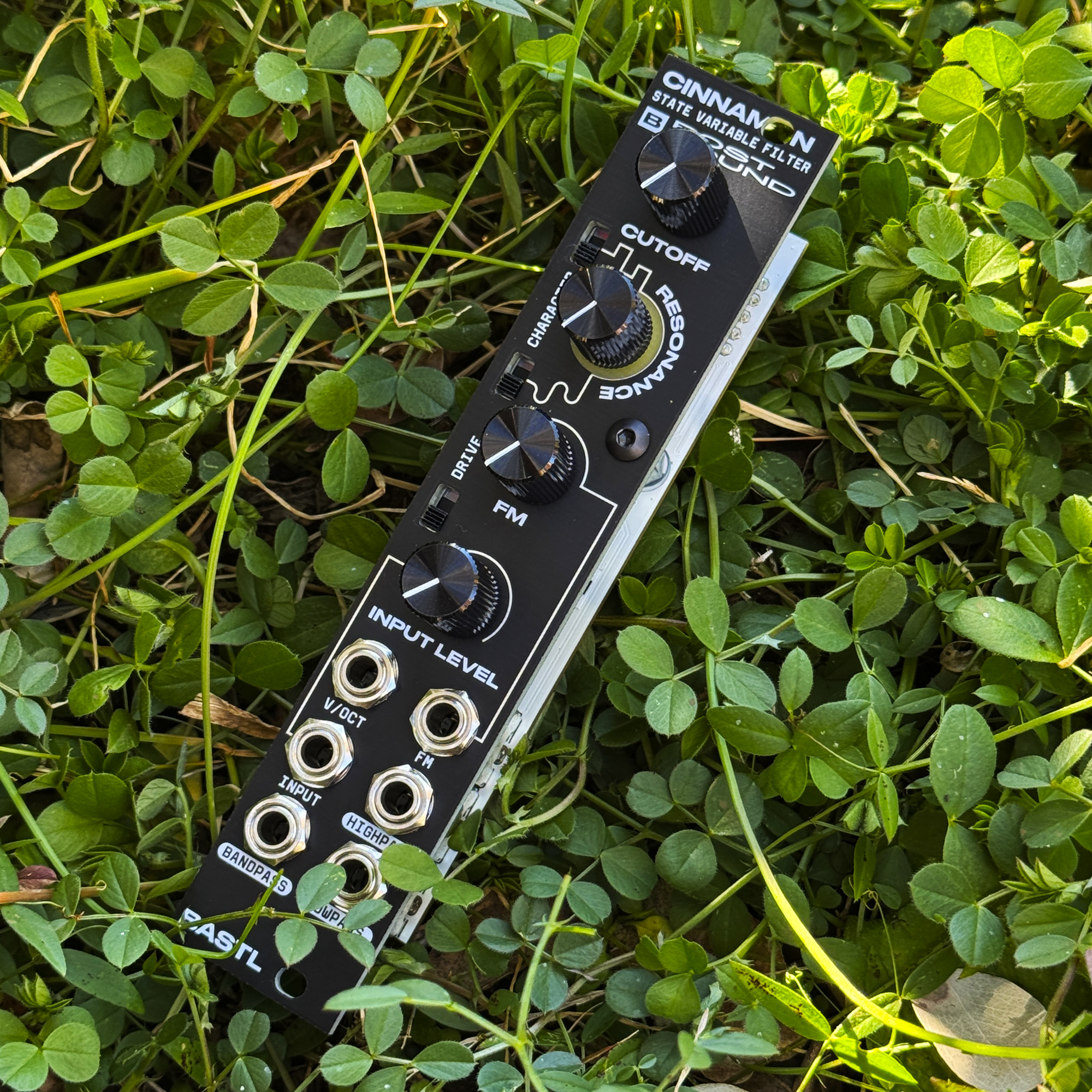 Cinnamon – beatsville