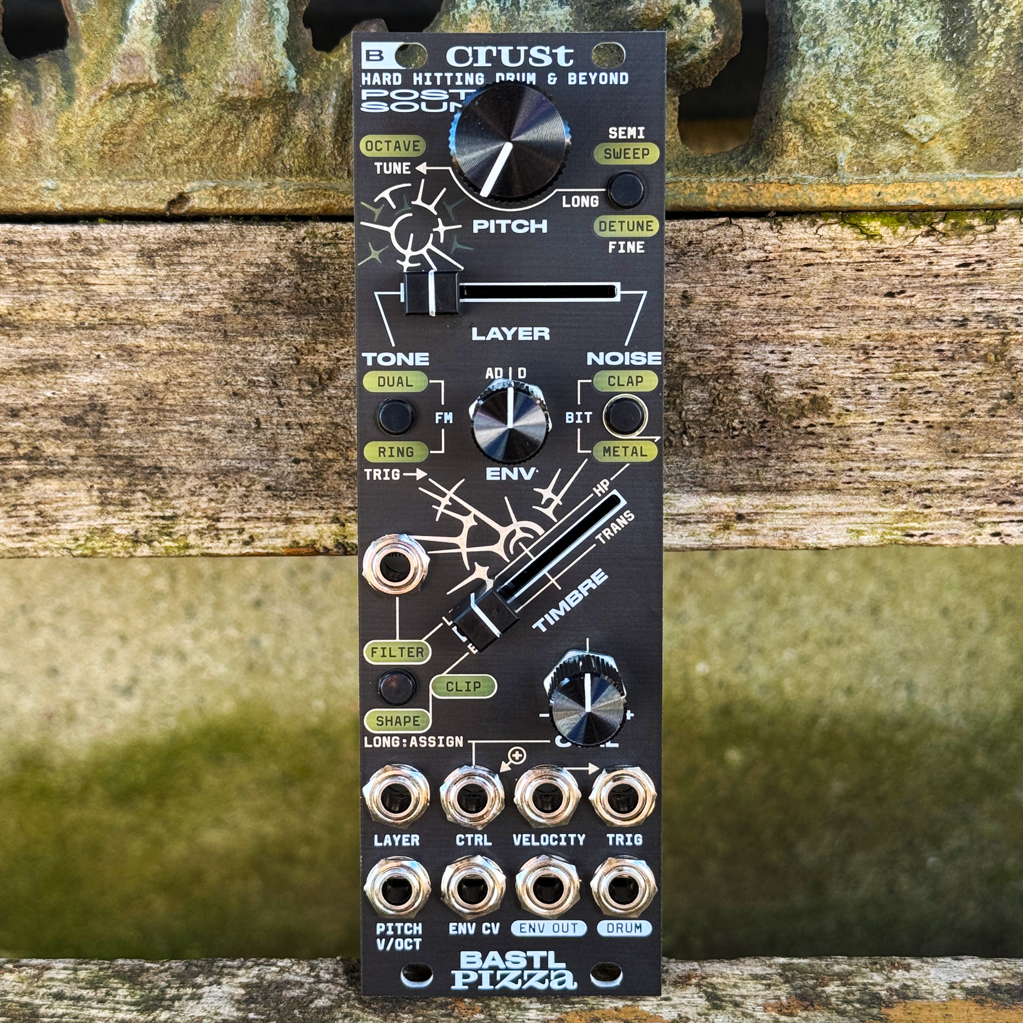 Crust – beatsville Crust – beatsville