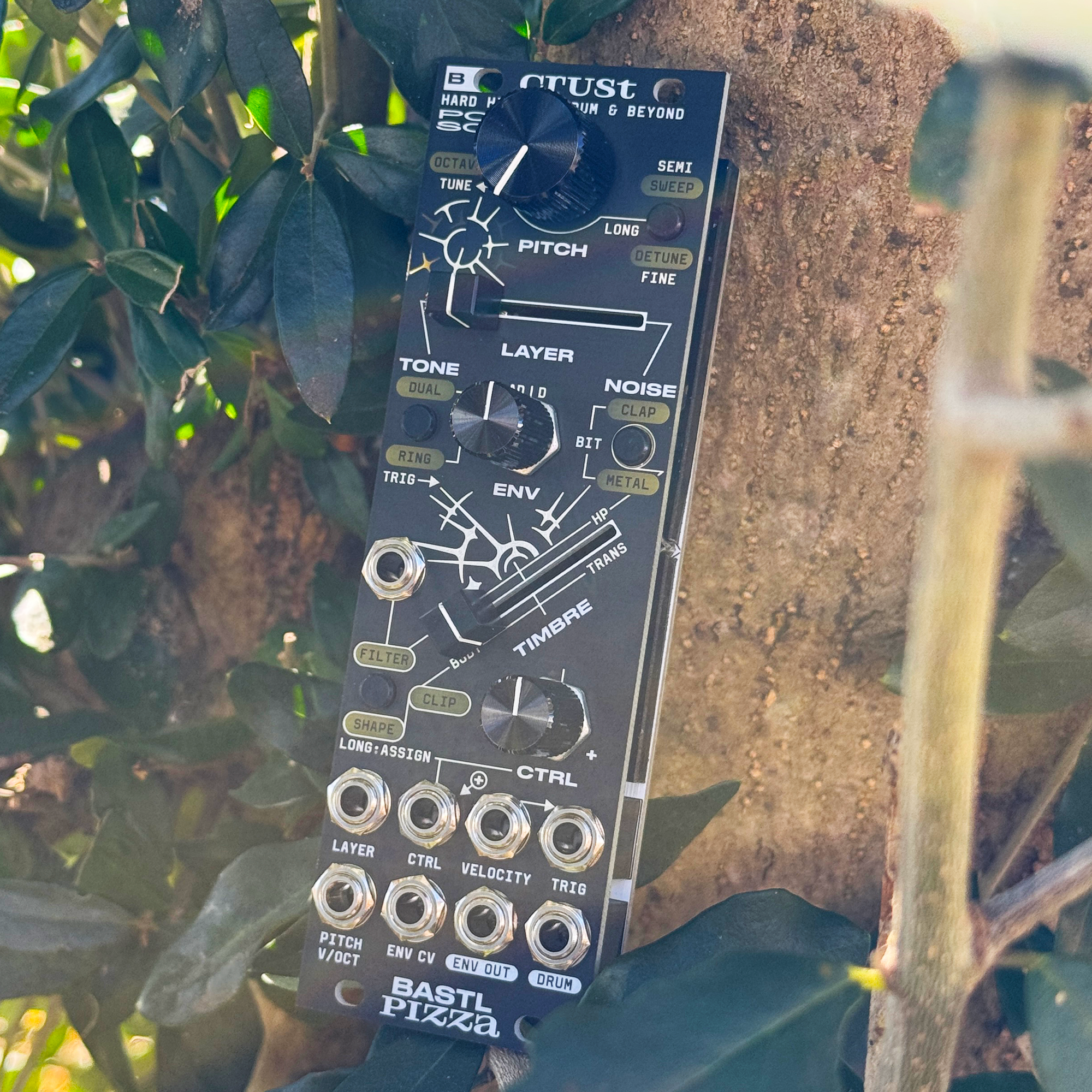 鍵盤楽器 Pizza Bastl Instruments Bastl Instruments Pizza