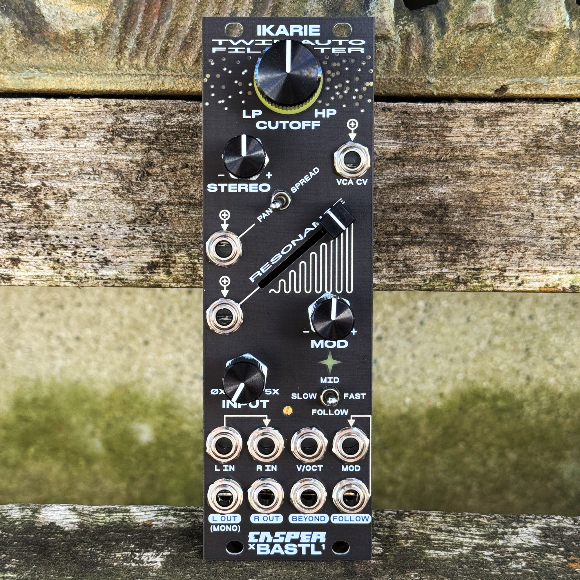 Bastl Instruments – beatsville
