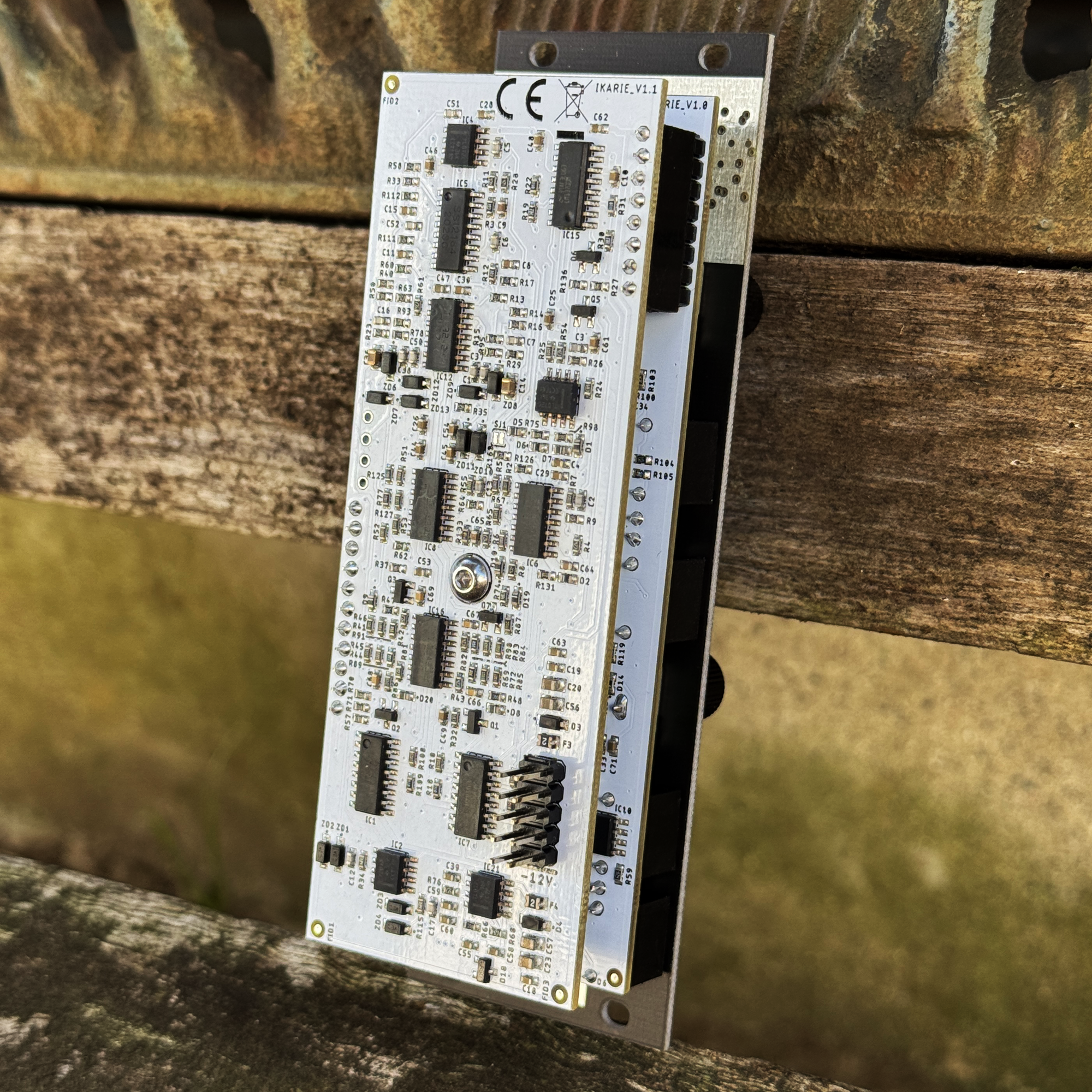 Ikarie – beatsville