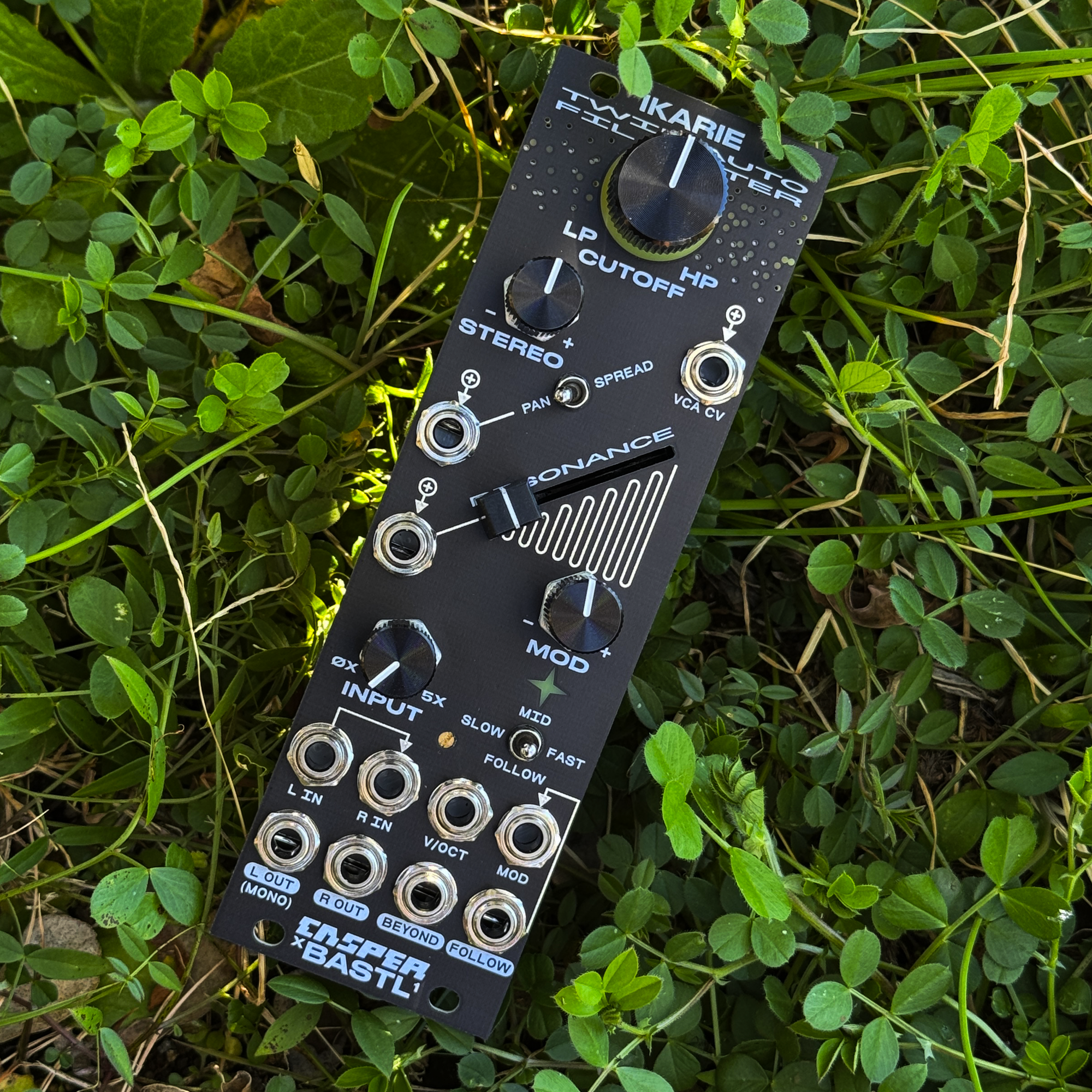 Ikarie – beatsville