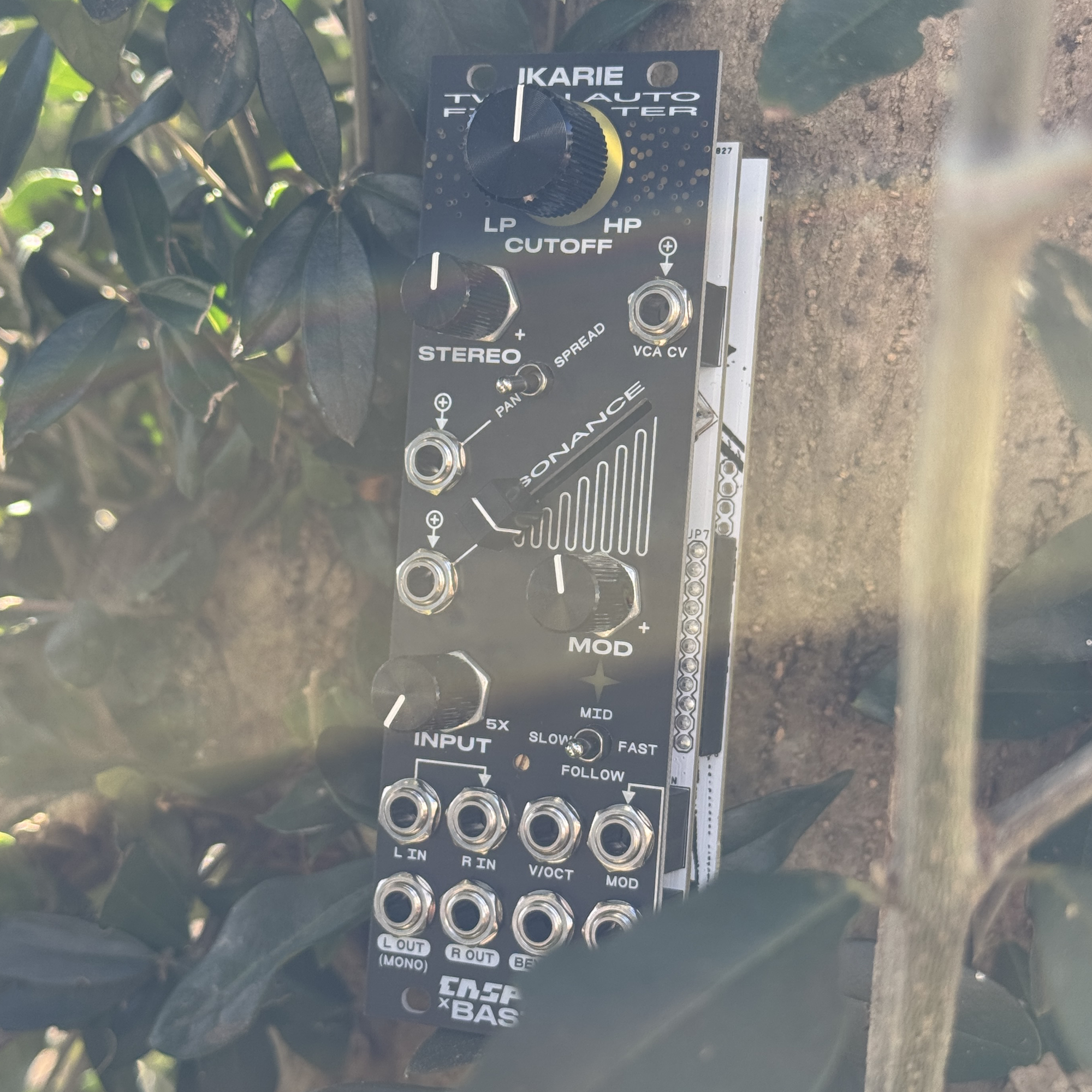 Ikarie – beatsville