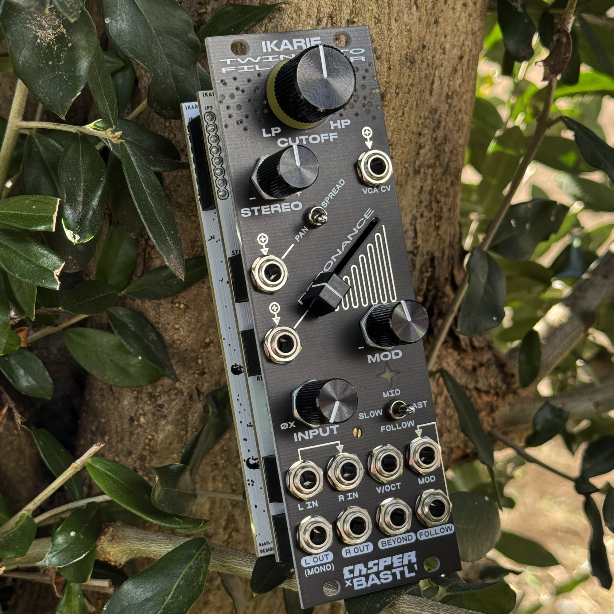 Ikarie – beatsville