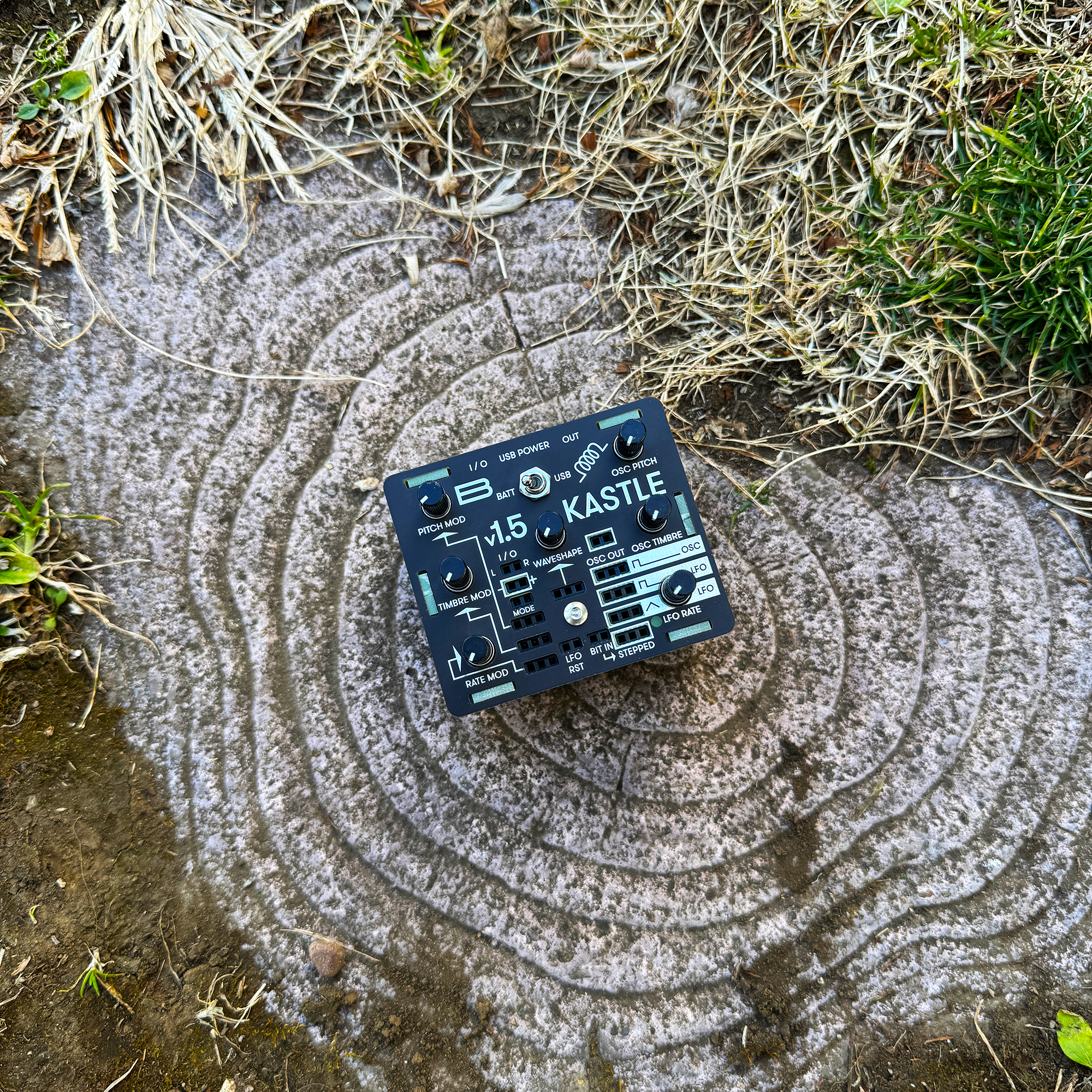 Kastle V1.5 – beatsville