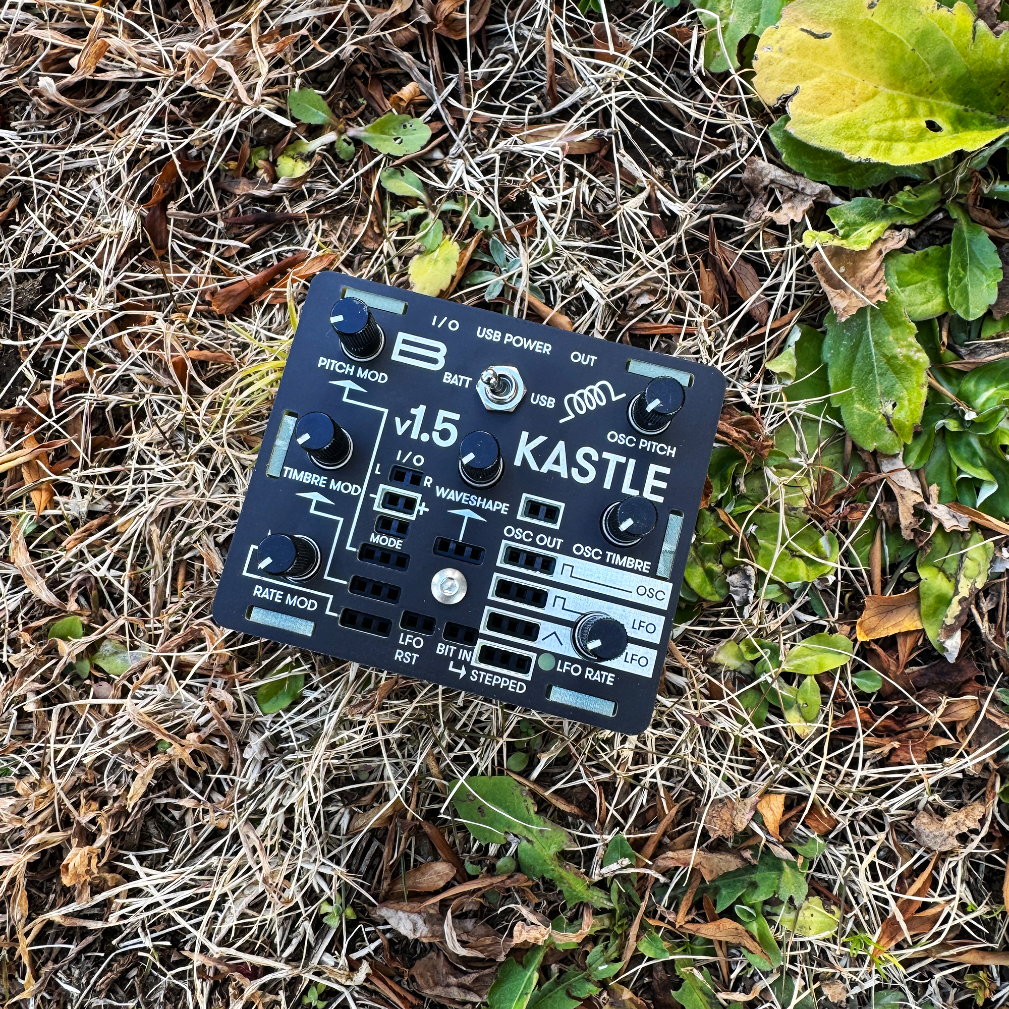 Kastle V1.5 – beatsville