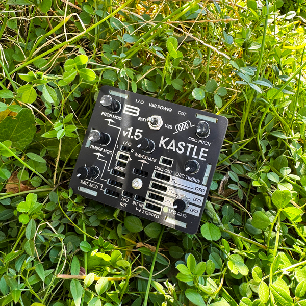 Kastle V1.5