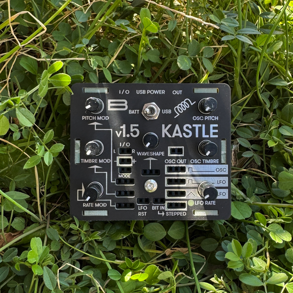 Kastle V1.5