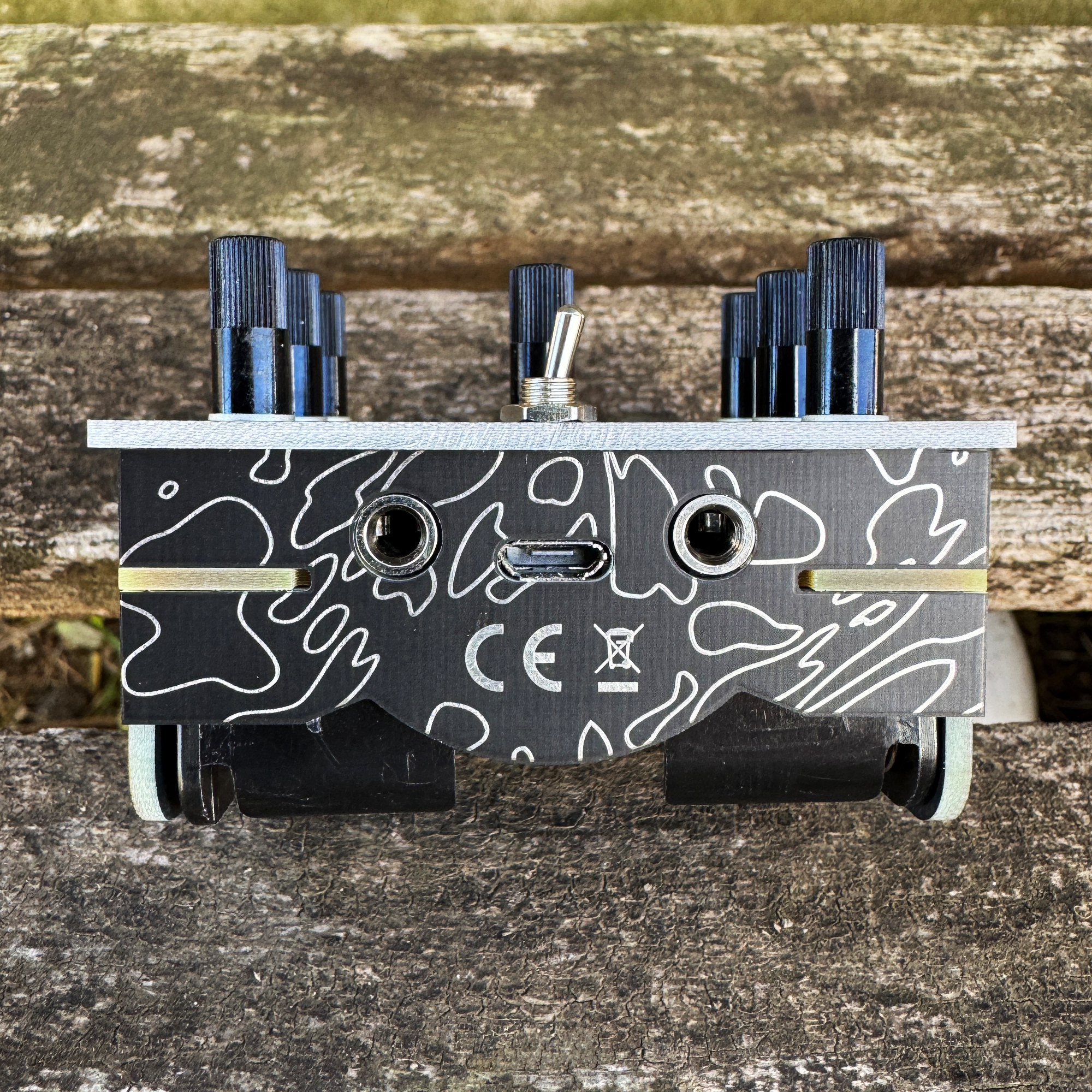 Kastle Arp – beatsville