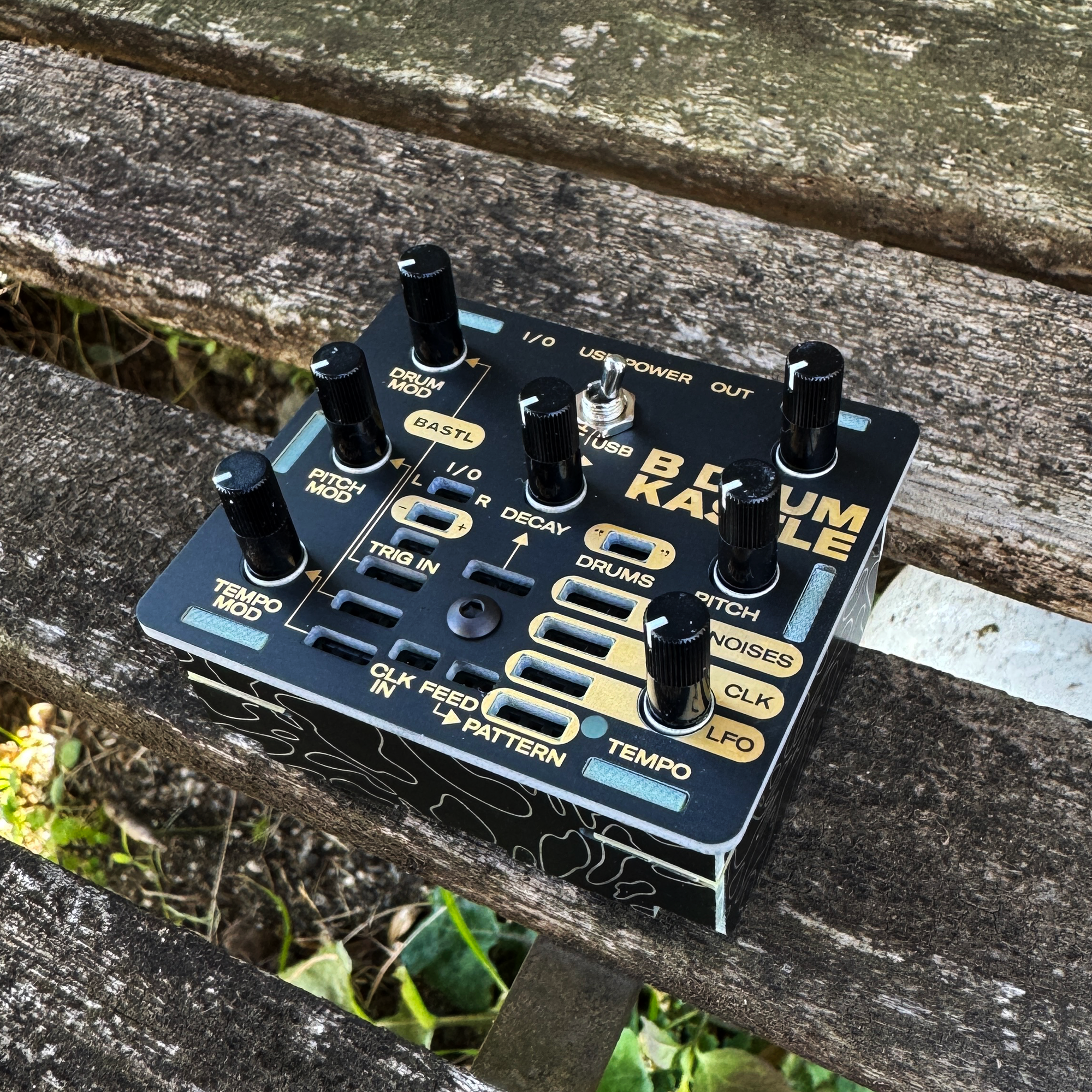 Kastle Drum – beatsville Kastle Drum – beatsville