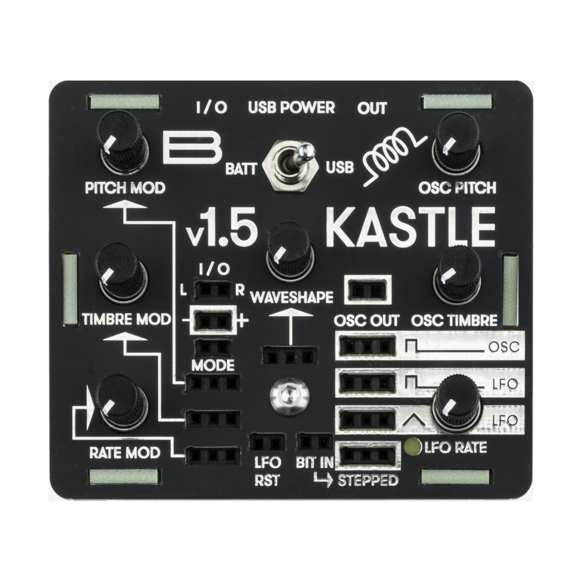 Kastle V1.5 – beatsville
