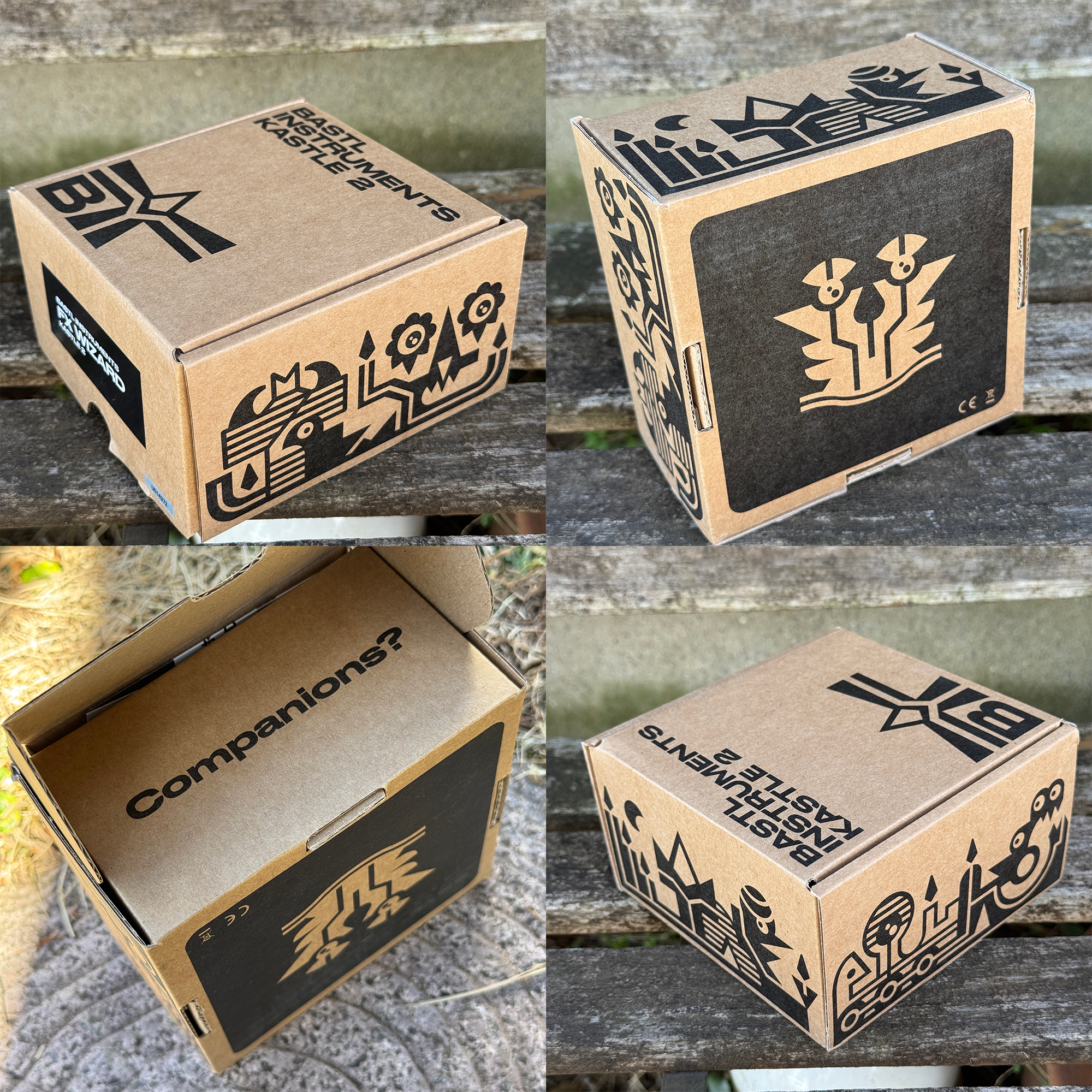 Kastle 2 FX Wizard – beatsville