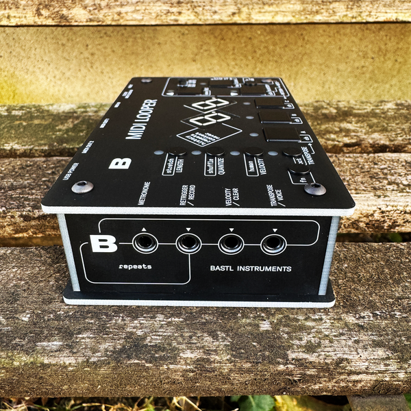 MIDI Looper