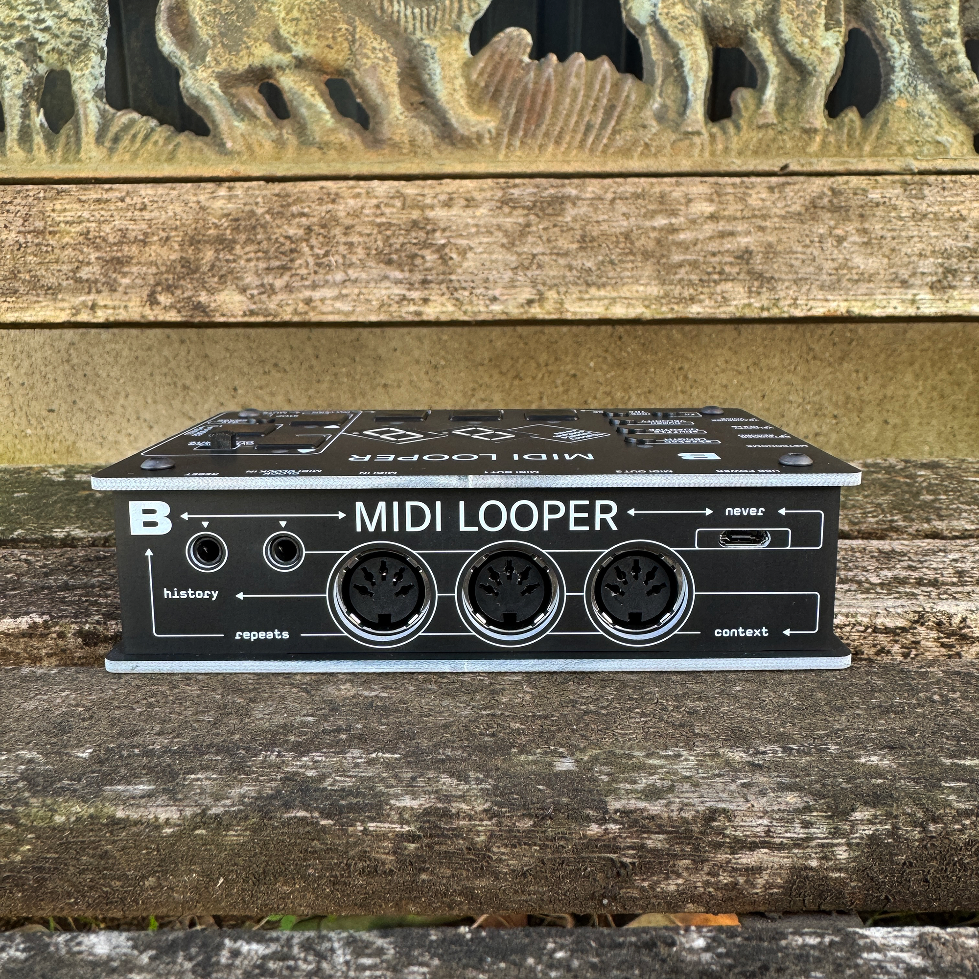 MIDI Looper – beatsville