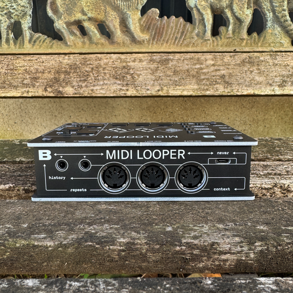 MIDI Looper