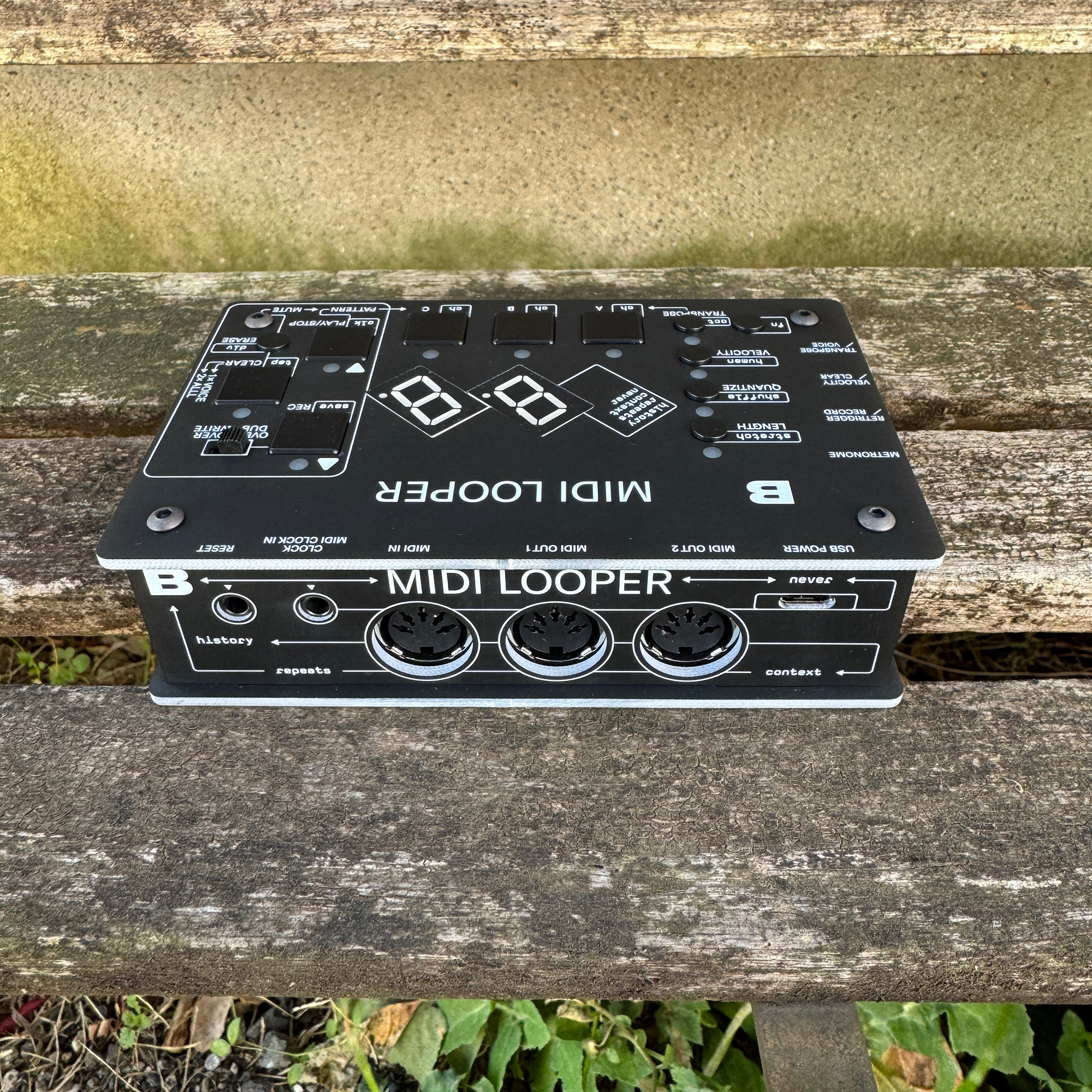 MIDI Looper – beatsville