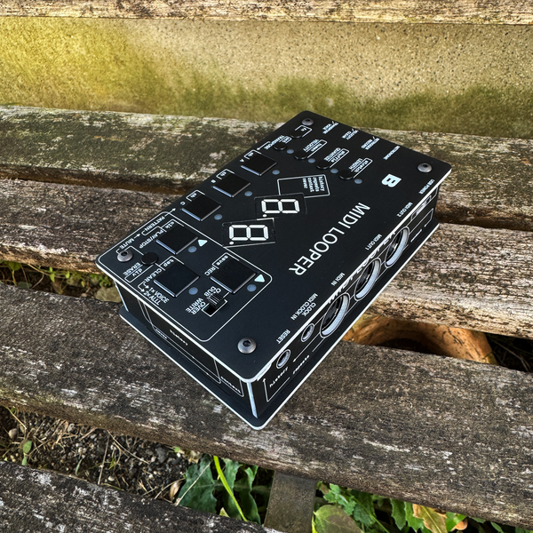 MIDI Looper