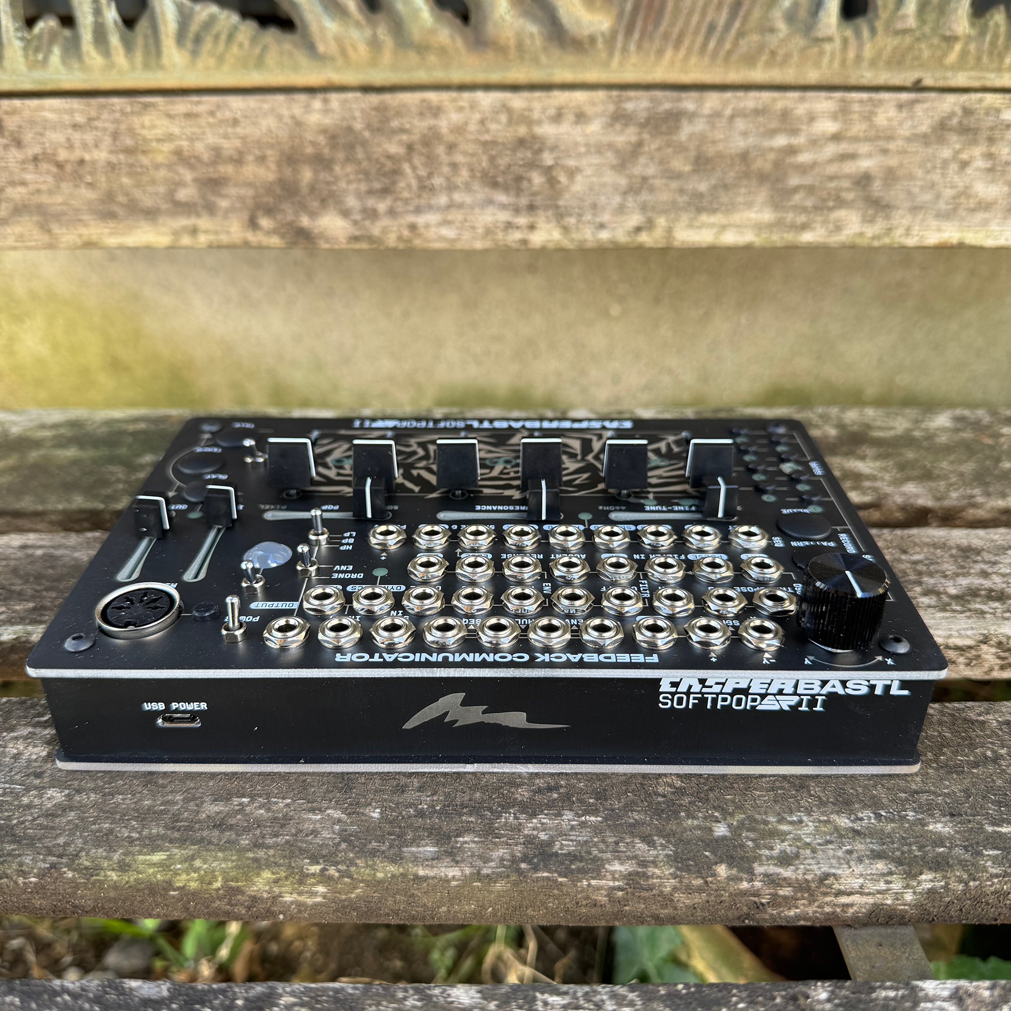 Softpop SP2 – beatsville