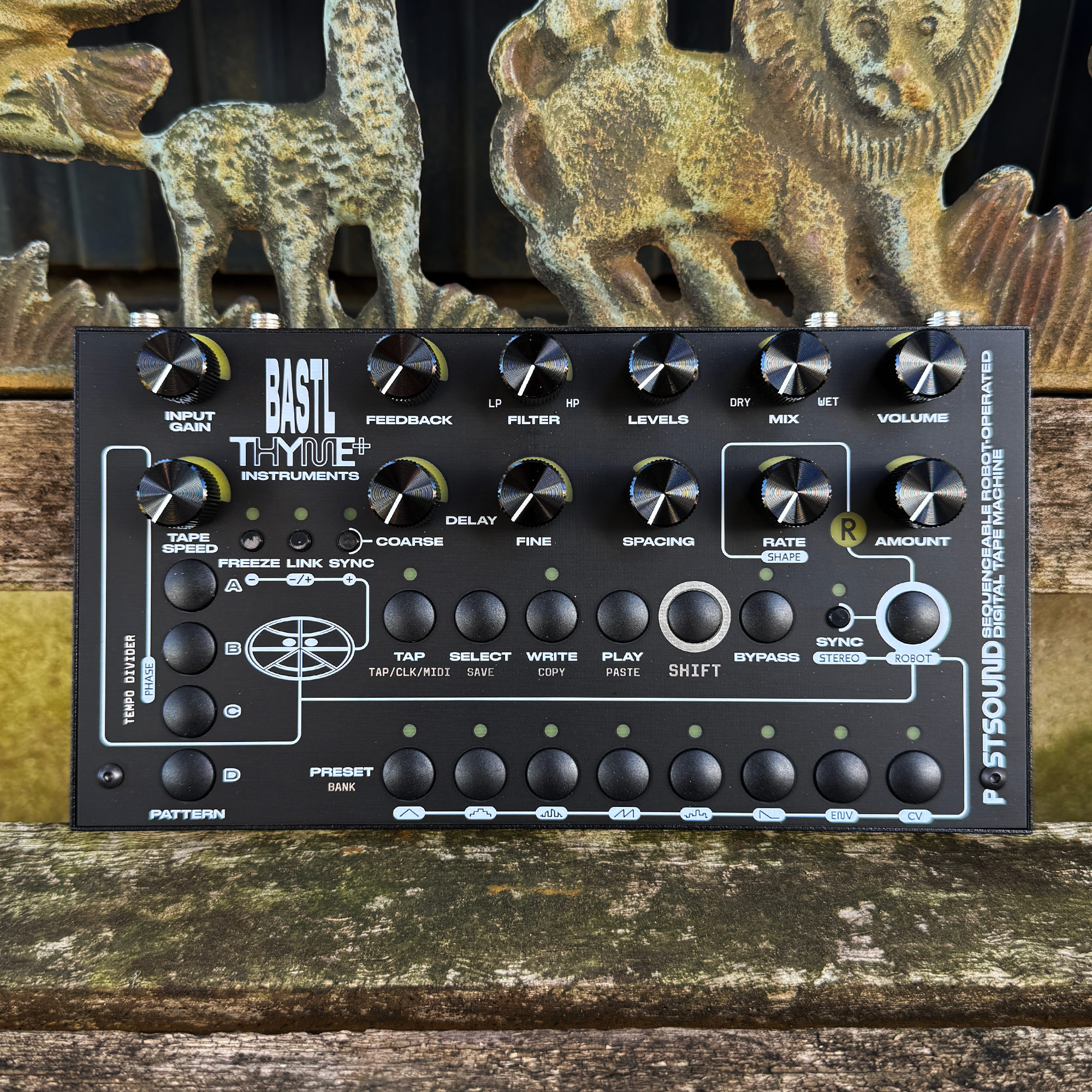 Bastl Instruments – beatsville