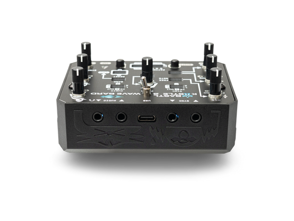 Kastle 2 Wave Bard