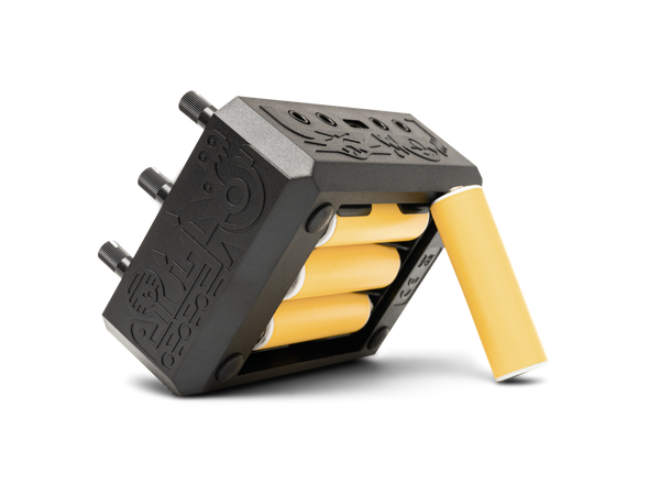 Kastle 2 Wave Bard