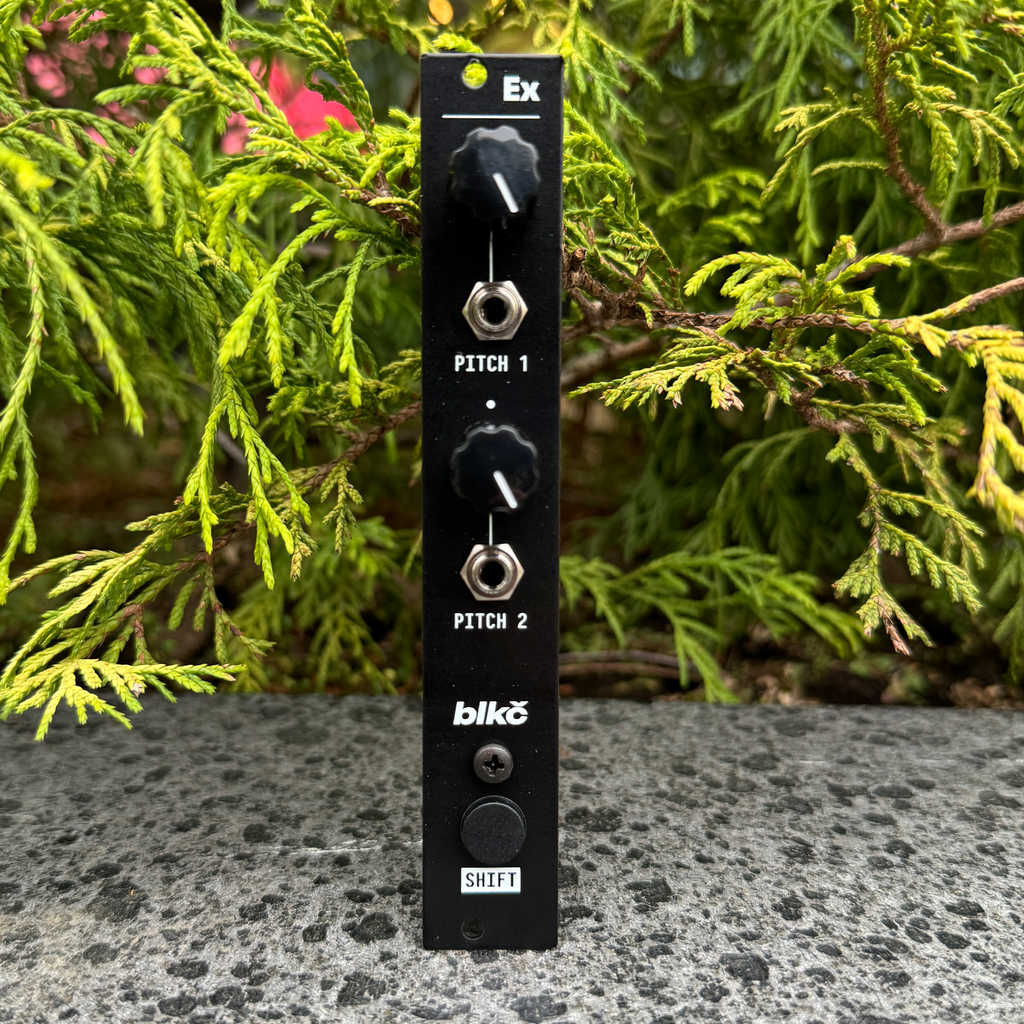 Endless Processor Expander Kit – beatsville Endless Processor Expander Kit – beatsville