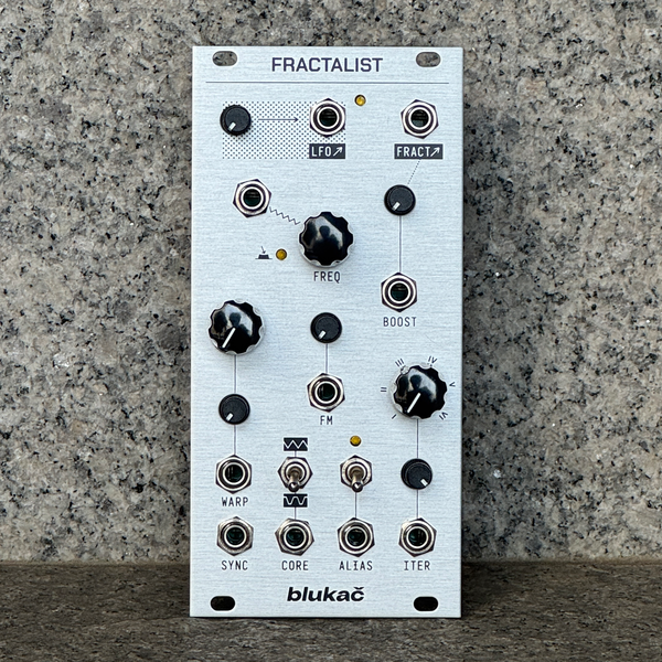 Fractalist
