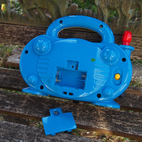 CIRCUIT BENT - Groovy Tunes