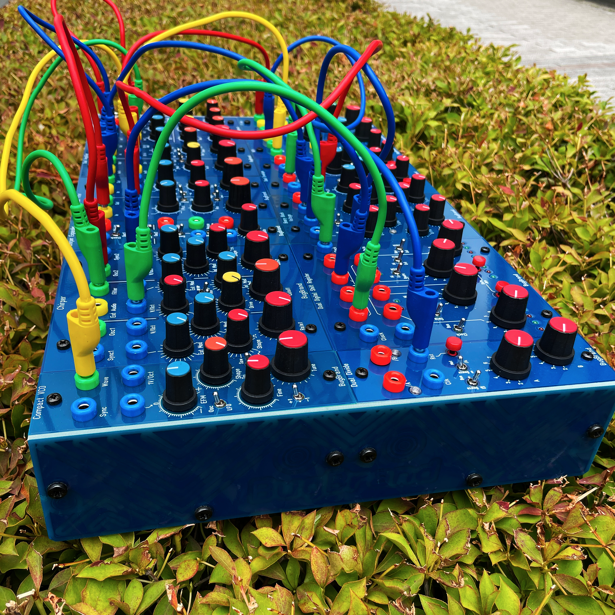 Chirper 2 Frame Setup – beatsville