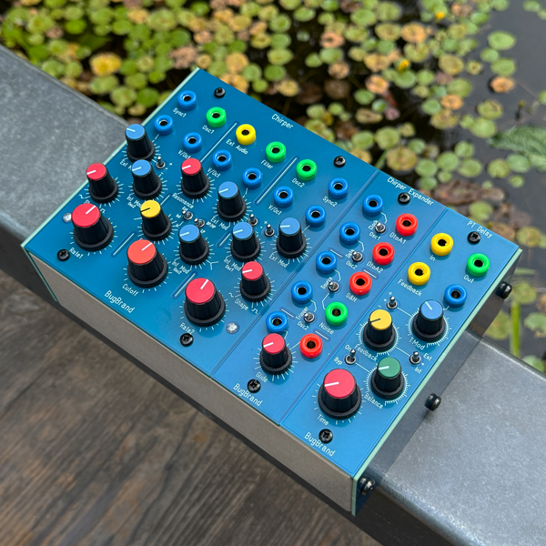 Chirper Mini System