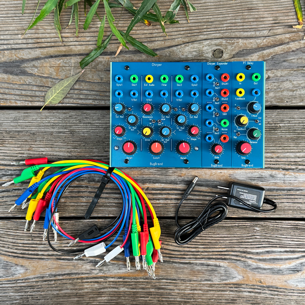 Chirper Mini System