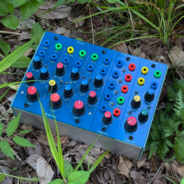 Chirper Mini System
