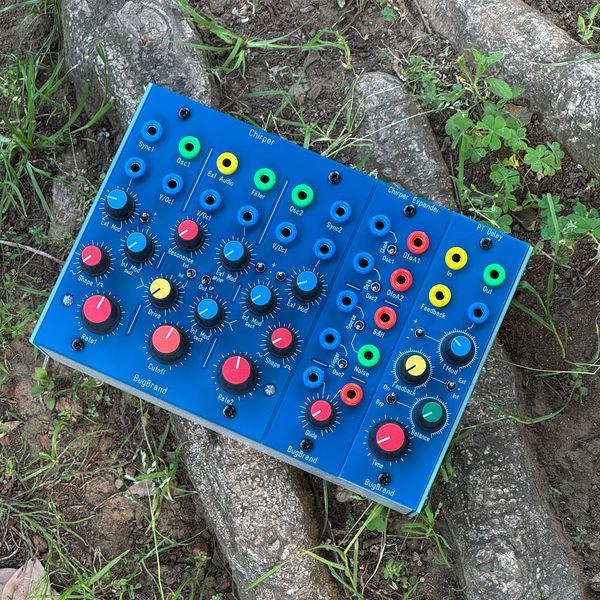 Chirper Mini System