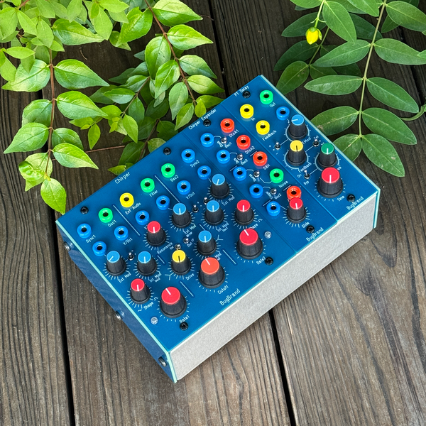 Chirper Mini System
