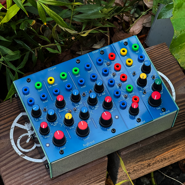 Chirper Mini System