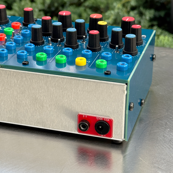 Chirper Mini System