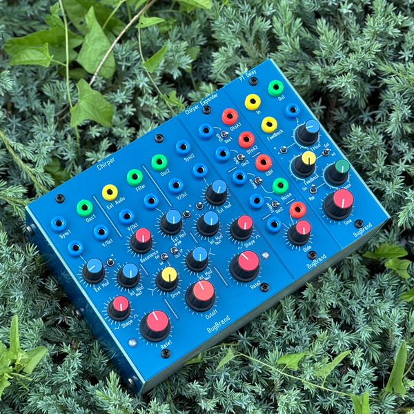 Chirper Mini System