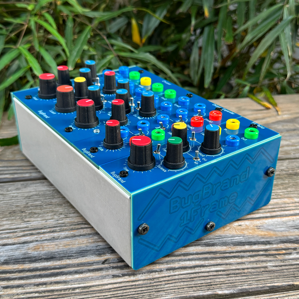 Chirper Mini System