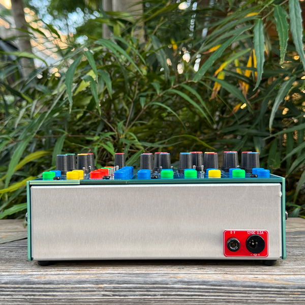 Chirper Mini System
