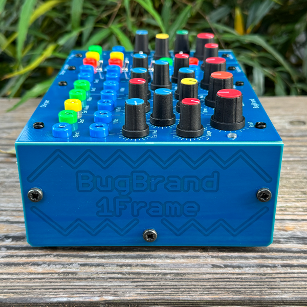 Chirper Mini System