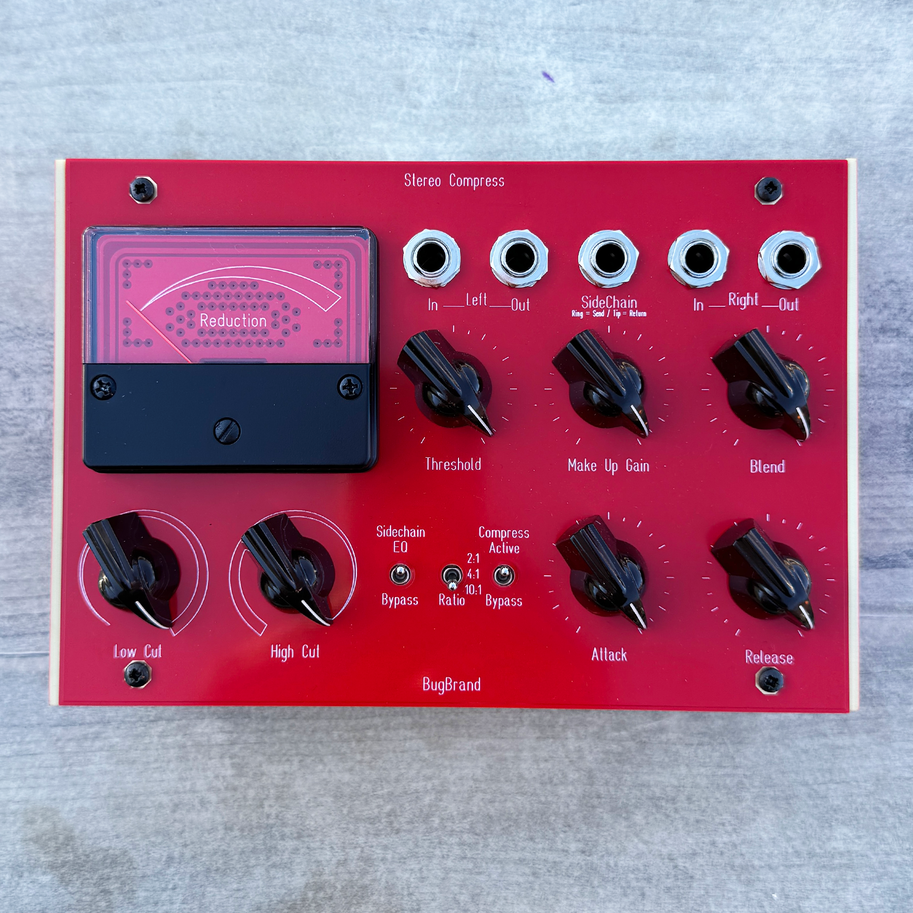 Stereo Compress – beatsville