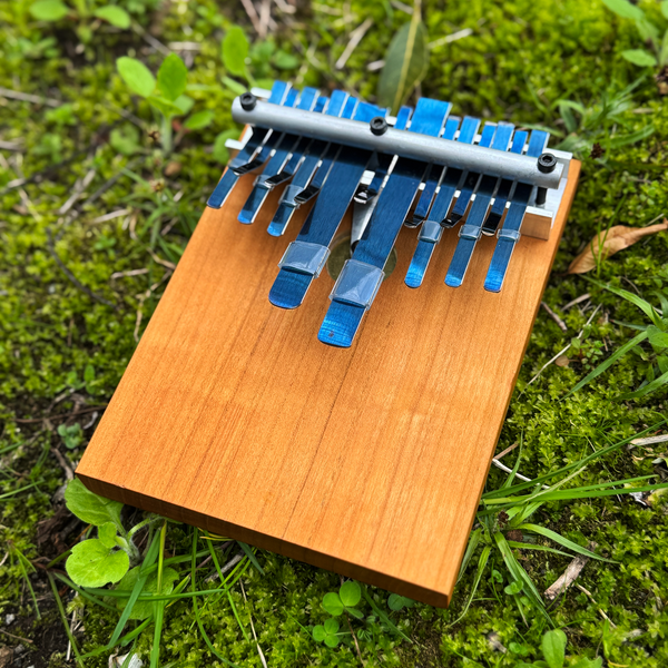 Buck Tooth Nyunga Nyunga eKalimba