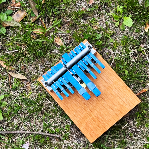 Buck Tooth Nyunga Nyunga eKalimba