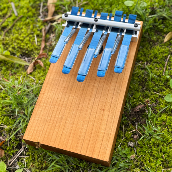 Bass Kalimba