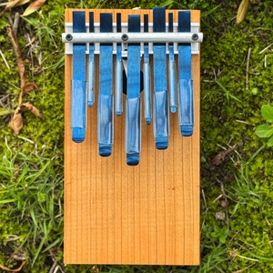 Bass Kalimba