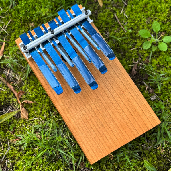 Bass Kalimba